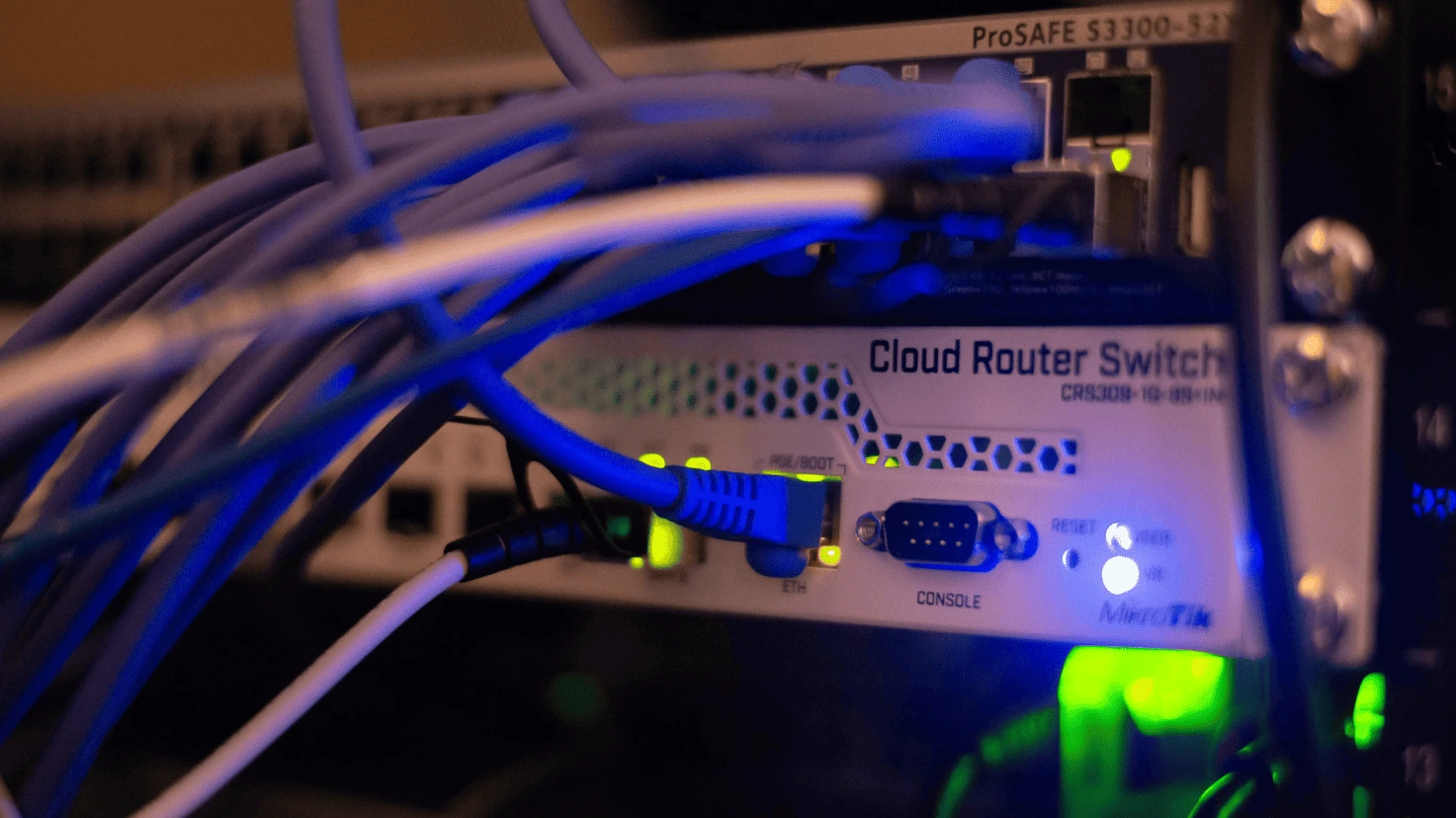 Cloudflare - предотвратили масштабную DDoS-атаку мощностью 3,8 Тбит/с